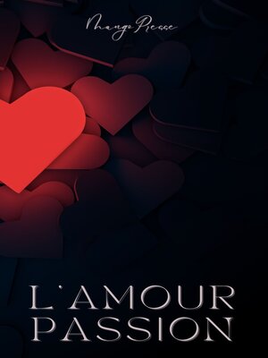 cover image of L'AMOUR-PASSION